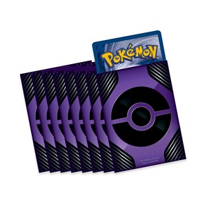 Trainer's Toolkit 2022 Sleeves - Pokémon Products