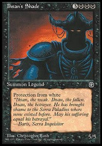 Ihsan's Shade - Homelands (Uncommon)