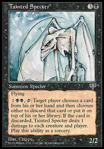 Tainted Specter - Mirage (Rare)