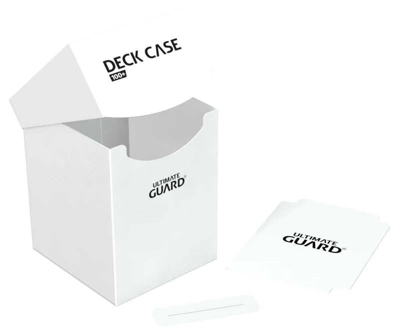 Ultimate Guard - Deck Case 100+ Standard Size