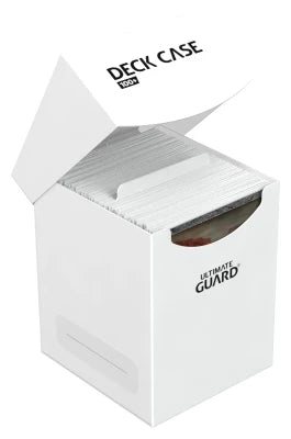 Ultimate Guard - Deck Case 100+ Standard Size