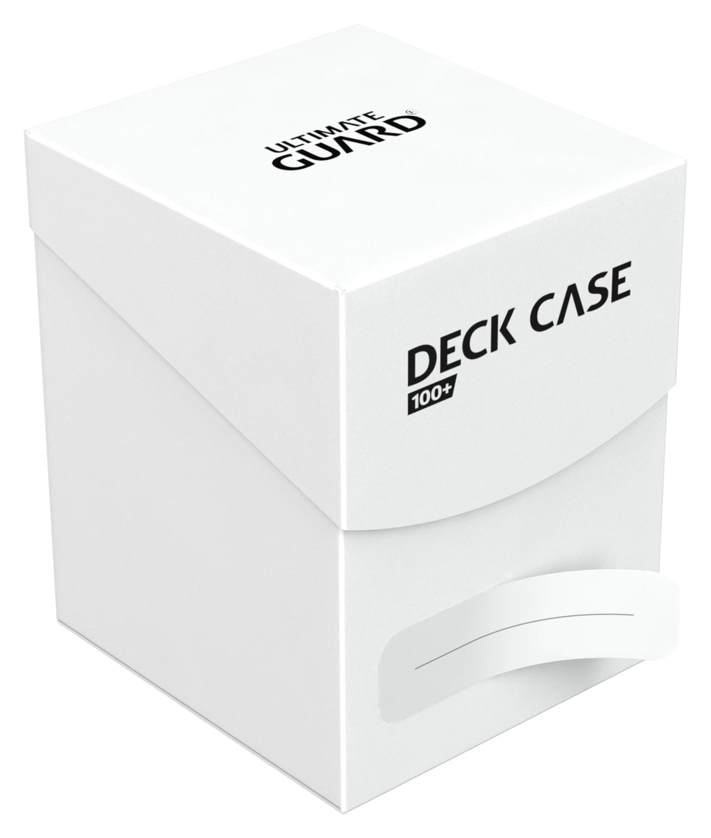 Ultimate Guard - Deck Case 100+ Standard Size