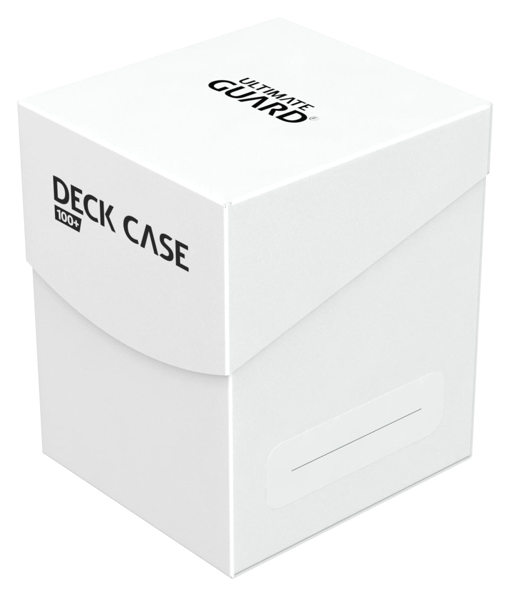Ultimate Guard - Deck Case 100+ Standard Size
