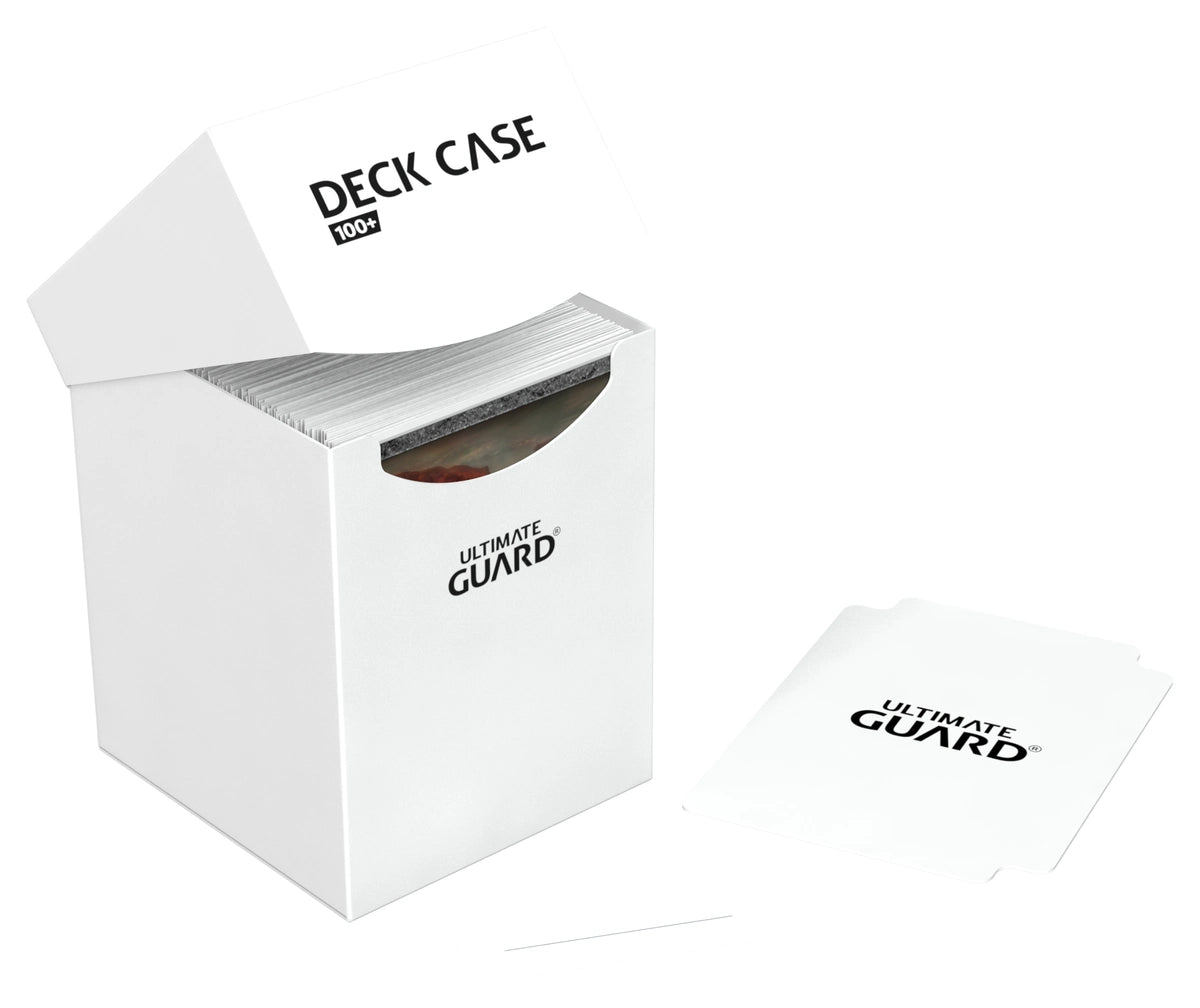 Ultimate Guard - Deck Case 100+ Standard Size