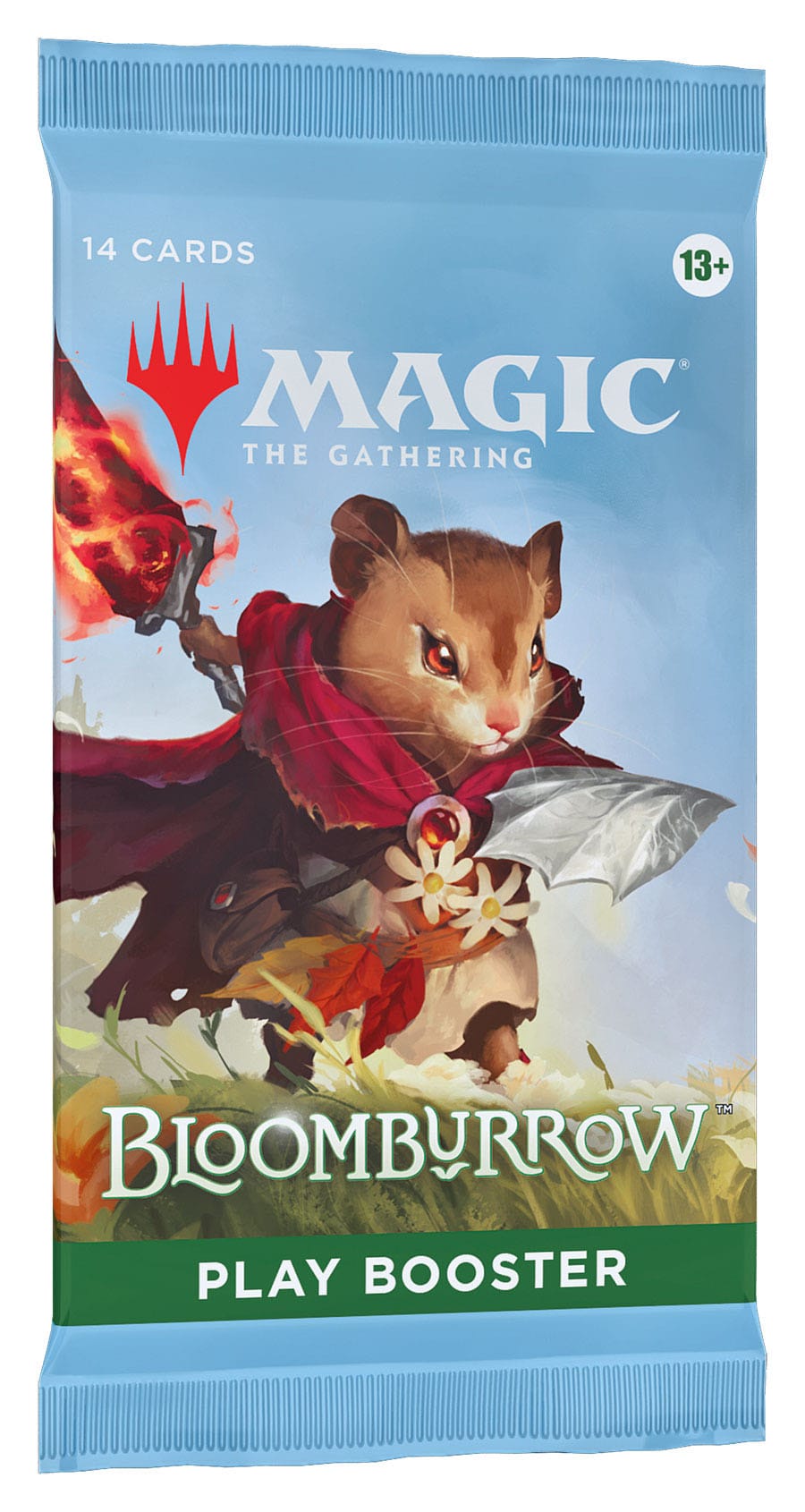 Magic The Gathering: Bloomburrow Play Booster Box
