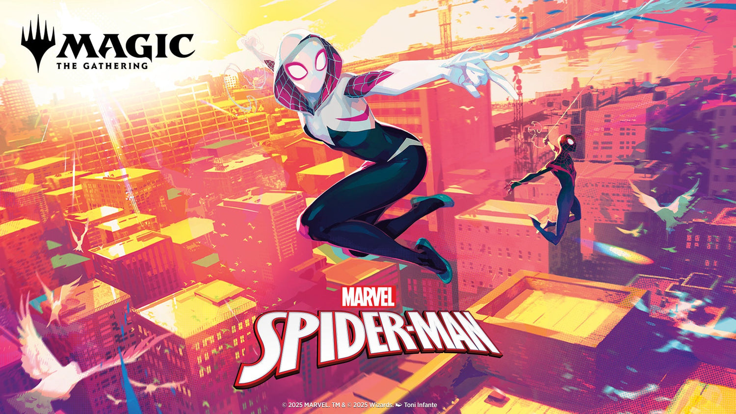 Marvel's Spider-Man