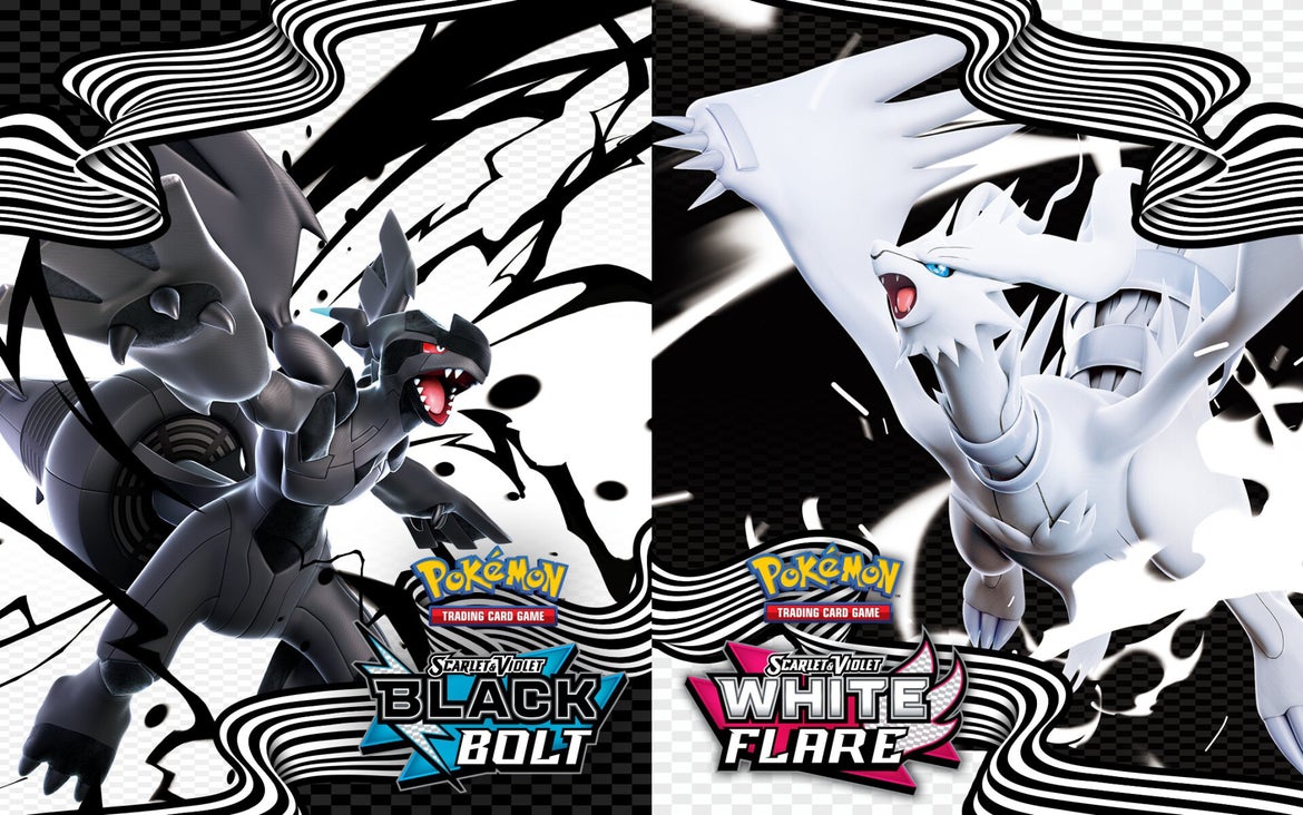 Pokémon TCG