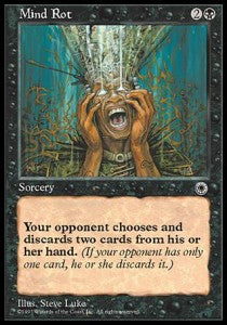 Mind Rot - Portal (Common)