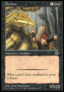 Python - Portal (Common)