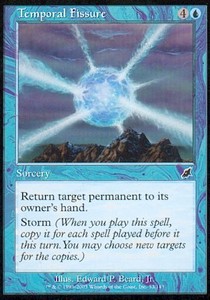 Temporal Fissure⁣ - Scourge⁣ (Common)⁣ [53]