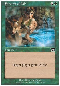 Stream of Life⁣ - Sixth Edition⁣ (Common)⁣ [254]