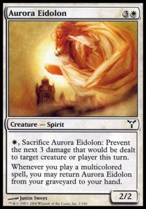 Aurora Eidolon⁣ - Dissension⁣ (Common)⁣ [1]