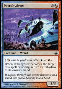 Petrahydrox⁣ - Guildpact⁣ (Common)⁣ [148]