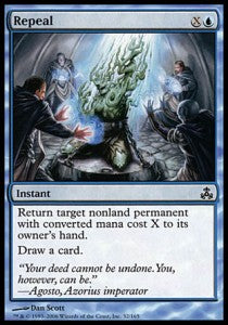 Repeal⁣ - Guildpact⁣ (Common)⁣ [32]