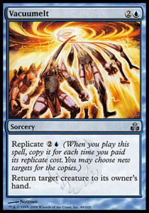 Vacuumelt⁣ - Guildpact⁣ (Uncommon)⁣ [40]