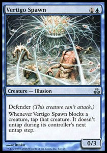 Vertigo Spawn⁣ - Guildpact⁣ (Uncommon)⁣ [42]