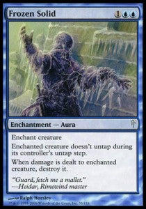 Frozen Solid⁣ - Coldsnap⁣ (Common)⁣ [35]