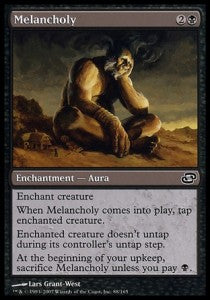 Melancholy⁣ - Planar Chaos⁣ (Common)⁣ [88]