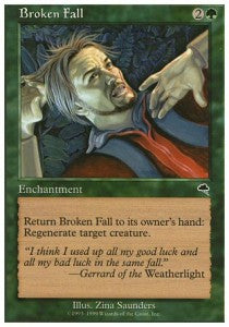 Broken Fall⁣ - Battle Royale⁣ (Common)⁣ [10]
