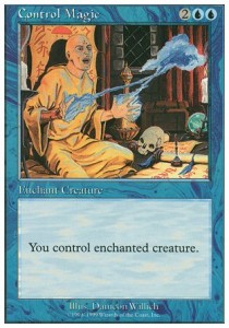 Control Magic⁣ - Battle Royale⁣ (Uncommon)⁣ [14]