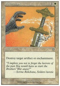 Disenchant⁣ - Battle Royale⁣ (Common)⁣ [20]
