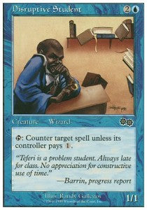 Disruptive Student⁣ - Battle Royale⁣ (Common)⁣ [21]