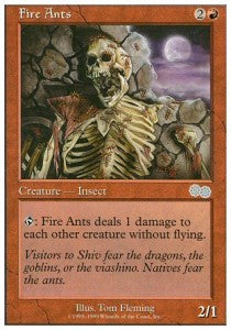 Fire Ants⁣ - Battle Royale⁣ (Uncommon)⁣ [27]