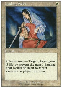 Healing Salve⁣ - Battle Royale⁣ (Common)⁣ [31]