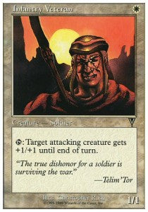 Infantry Veteran⁣ - Battle Royale⁣ (Common)⁣ [34]