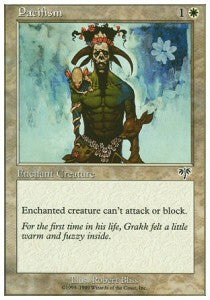 Pacifism⁣ - Battle Royale⁣ (Common)⁣ [48]