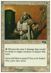 Sanctum Custodian⁣ - Battle Royale⁣ (Common)⁣ [62]