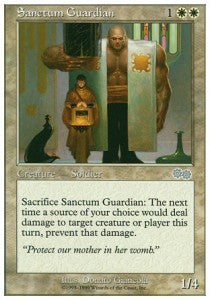 Sanctum Guardian⁣ - Battle Royale⁣ (Uncommon)⁣ [63]