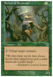 Seeker of Skybreak⁣ - Battle Royale⁣ (Common)⁣ [68]