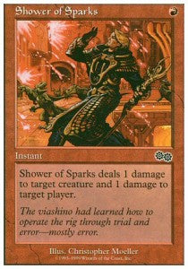 Shower of Sparks⁣ - Battle Royale⁣ (Common)⁣ [71]