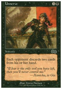 Unnerve⁣ - Battle Royale⁣ (Common)⁣ [91]