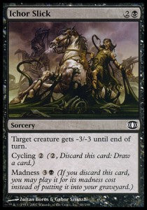 Ichor Slick⁣ - Future Sight⁣ (Common)⁣ [68]