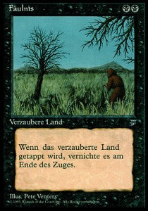 Blight⁣ - Renaissance⁣ (Uncommon)⁣ [15]