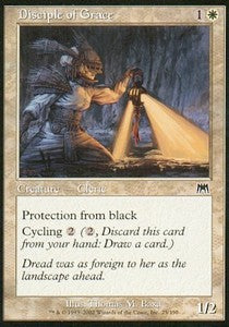Disciple of Grace⁣ - Onslaught⁣ (Common)⁣ [25]