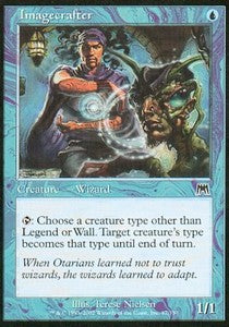 Imagecrafter⁣ - Onslaught⁣ (Common)⁣ [87]