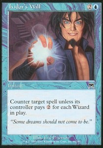 Ixidor's Will⁣ - Onslaught⁣ (Common)⁣ [90]