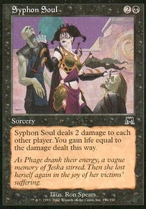 Syphon Soul⁣ - Onslaught⁣ (Common)⁣ [176]