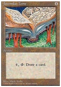 Jayemdae Tome - Introductory Two-Player Set (Rare) [IBS-29]