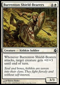 Burrenton Shield-Bearers⁣ - Morningtide⁣ (Common)⁣ [4]