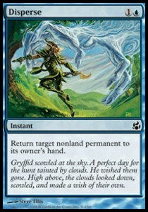 Disperse⁣ - Morningtide⁣ (Common)⁣ [31]