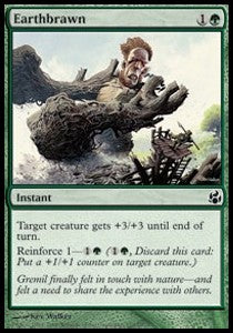 Earthbrawn⁣ - Morningtide⁣ (Common)⁣ [119]