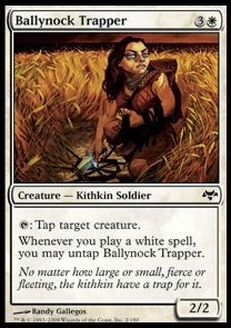 Ballynock Trapper⁣ - Eventide⁣ (Common)⁣ [2]