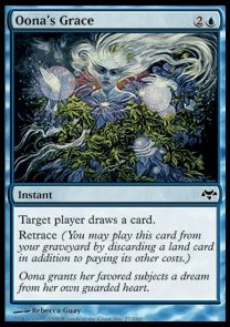 Oona's Grace⁣ - Eventide⁣ (Common)⁣ [27]