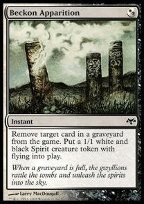 Beckon Apparition⁣ - Eventide⁣ (Common)⁣ [82]