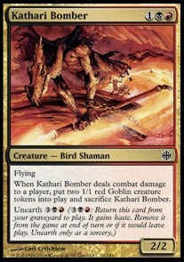 Kathari Bomber⁣ - Alara Reborn⁣ (Common)⁣ [41]