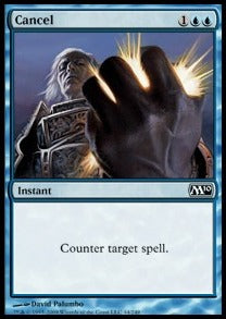 Cancel⁣ - Magic 2010⁣ (Common)⁣ [44]